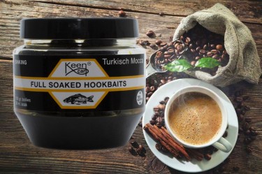 Turkish Mocca